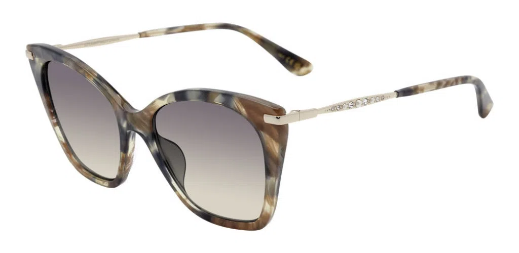 Stuart Weitzman WZN8014 Sunglasses - view 5